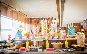 Holiday Inn Jaipur City Centre By Ihg